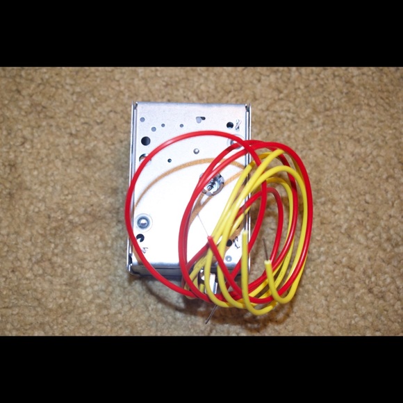 Power assembly - Picture 2 of 4